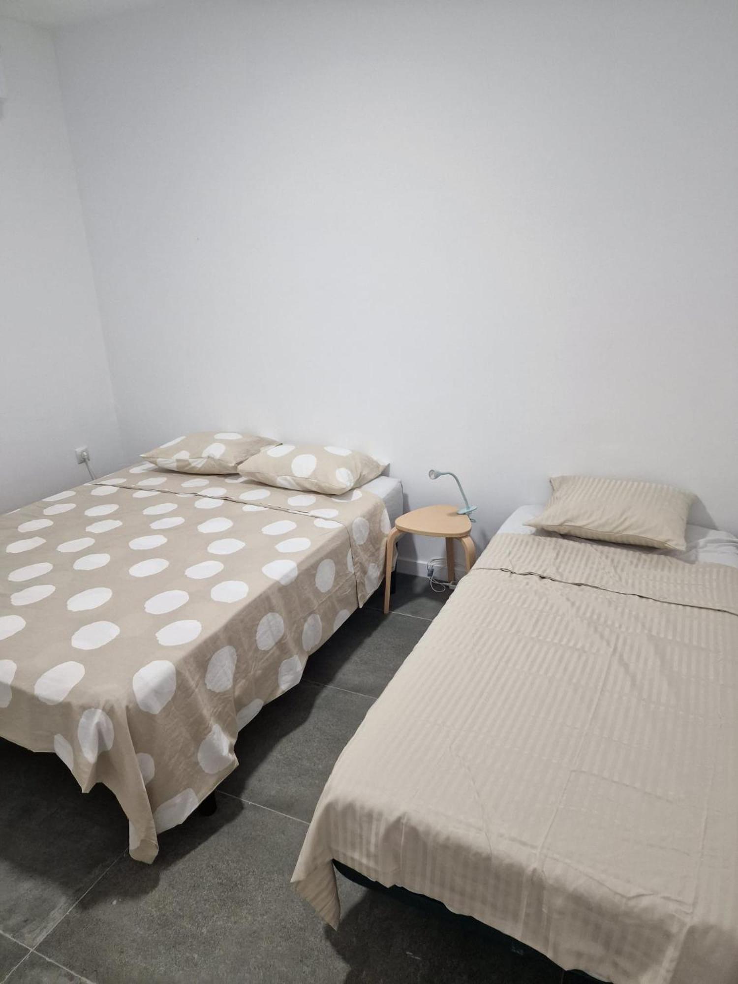 Accommodatie bij particulieren Ayora