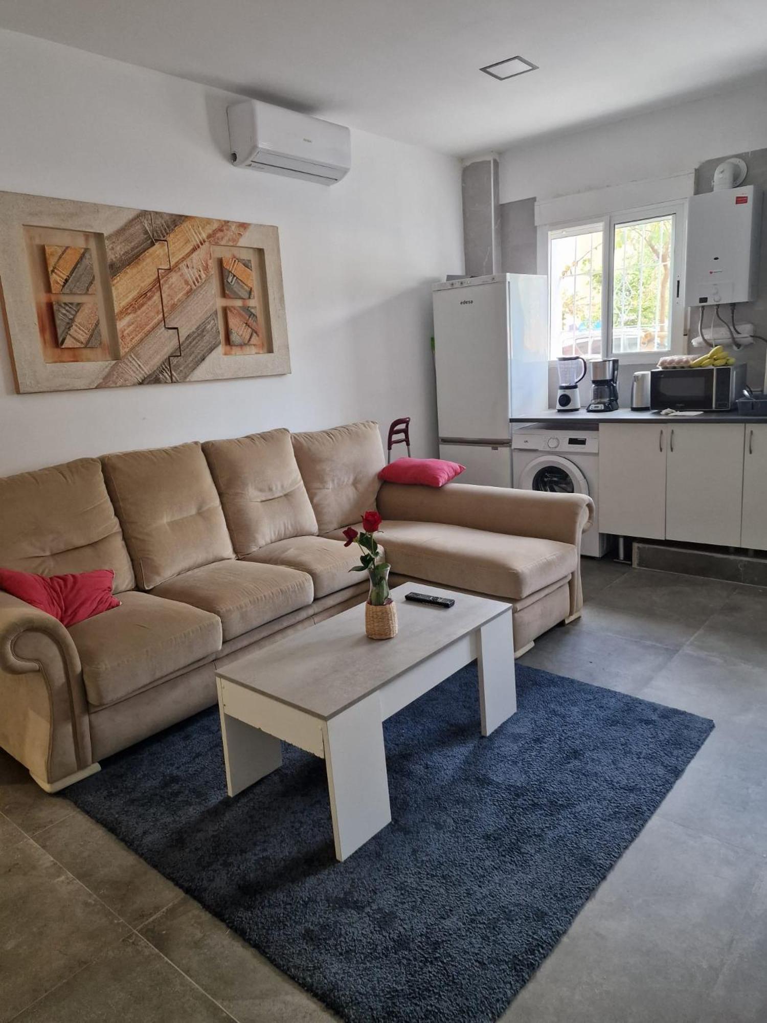 Accommodatie bij particulieren Ayora Valencia